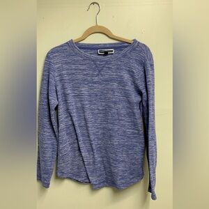 Karen Scott Sport Top